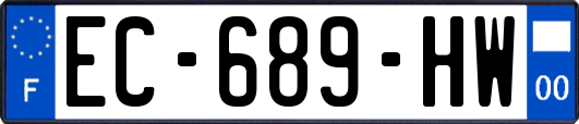 EC-689-HW