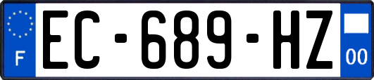 EC-689-HZ