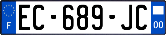 EC-689-JC
