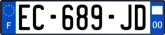 EC-689-JD
