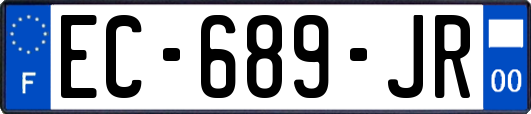 EC-689-JR