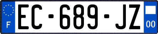 EC-689-JZ