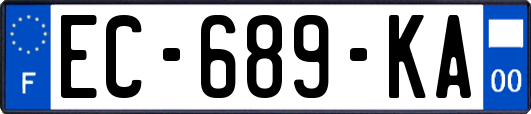 EC-689-KA