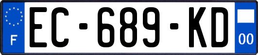 EC-689-KD