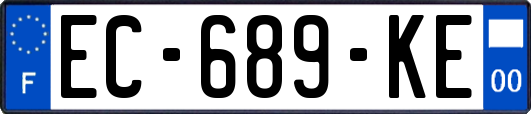 EC-689-KE