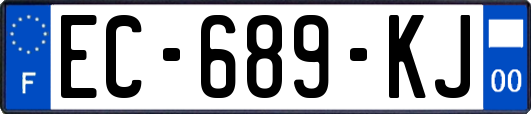 EC-689-KJ