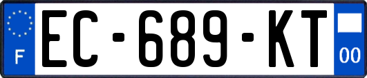 EC-689-KT