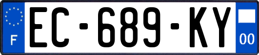 EC-689-KY