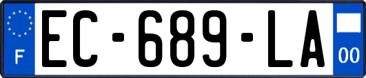 EC-689-LA