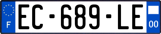 EC-689-LE