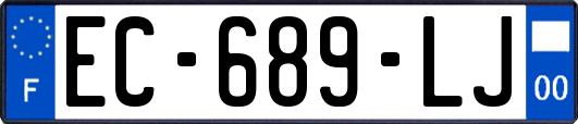 EC-689-LJ