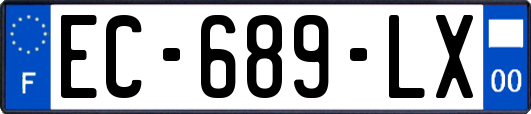EC-689-LX