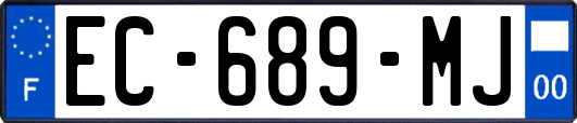 EC-689-MJ