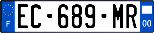 EC-689-MR
