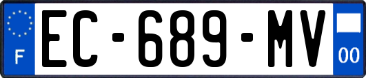 EC-689-MV
