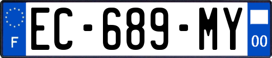 EC-689-MY