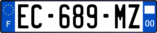 EC-689-MZ