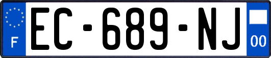 EC-689-NJ