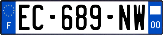 EC-689-NW