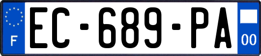 EC-689-PA