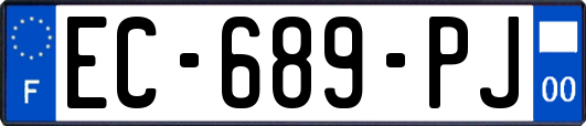 EC-689-PJ