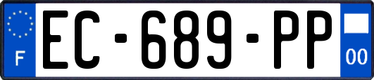 EC-689-PP