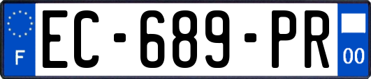 EC-689-PR