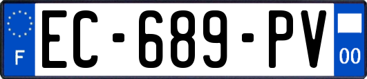 EC-689-PV