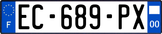 EC-689-PX