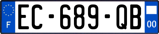 EC-689-QB