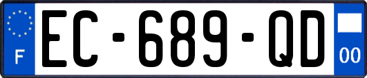 EC-689-QD