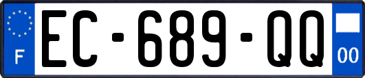 EC-689-QQ