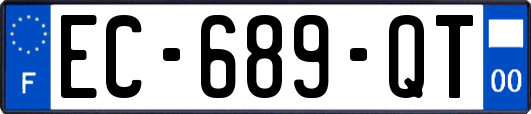 EC-689-QT