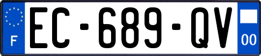 EC-689-QV