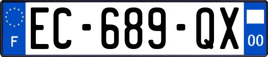 EC-689-QX