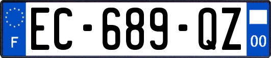 EC-689-QZ