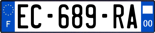 EC-689-RA