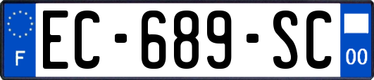 EC-689-SC