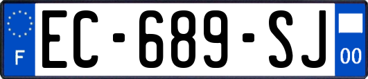 EC-689-SJ