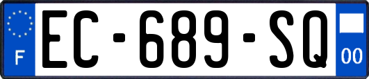 EC-689-SQ