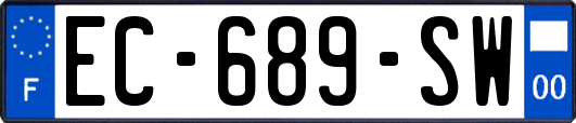 EC-689-SW