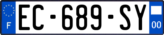 EC-689-SY