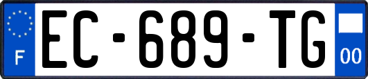 EC-689-TG