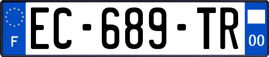 EC-689-TR