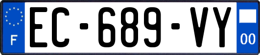 EC-689-VY