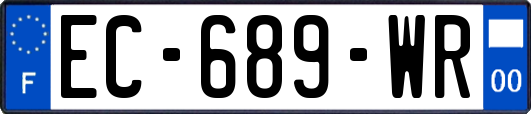 EC-689-WR