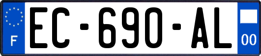 EC-690-AL