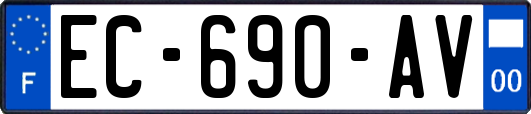 EC-690-AV