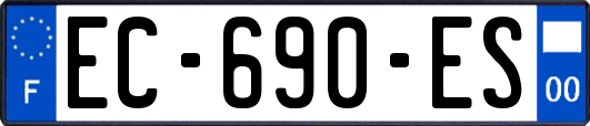 EC-690-ES