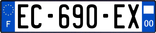 EC-690-EX